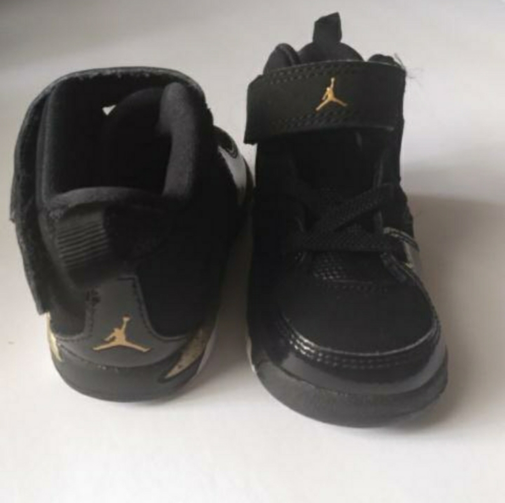 Jordans 5c toddler boys